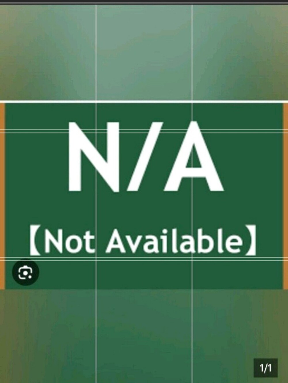 Not Available